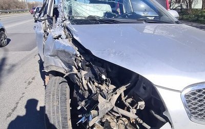 SsangYong Actyon II рестайлинг, 2011 год, 395 000 рублей, 1 фотография