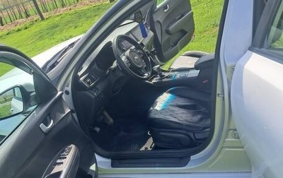 KIA Optima IV, 2016 год, 1 150 000 рублей, 1 фотография