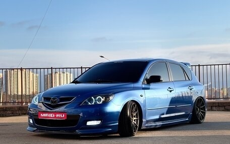 Mazda 3, 2004 год, 850 000 рублей, 1 фотография