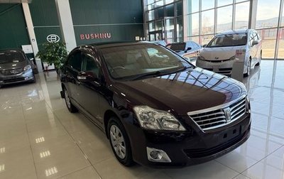 Toyota Premio, 2010 год, 1 150 000 рублей, 1 фотография