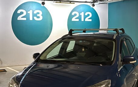 Ford Focus III, 2012 год, 900 000 рублей, 1 фотография