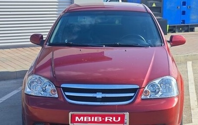 Chevrolet Lacetti, 2005 год, 450 000 рублей, 1 фотография