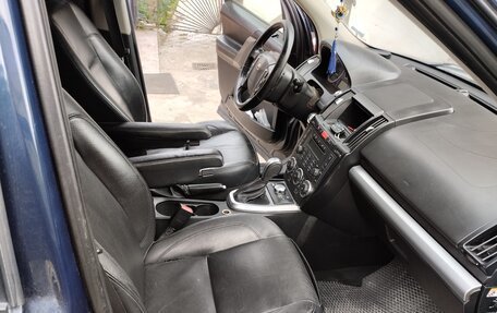 Land Rover Freelander II рестайлинг 2, 2008 год, 999 999 рублей, 17 фотография