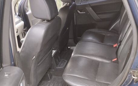 Land Rover Freelander II рестайлинг 2, 2008 год, 999 999 рублей, 19 фотография