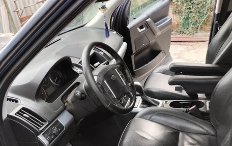 Land Rover Freelander II рестайлинг 2, 2008 год, 999 999 рублей, 20 фотография