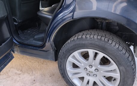 Land Rover Freelander II рестайлинг 2, 2008 год, 999 999 рублей, 23 фотография