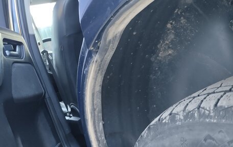 Land Rover Freelander II рестайлинг 2, 2008 год, 999 999 рублей, 24 фотография