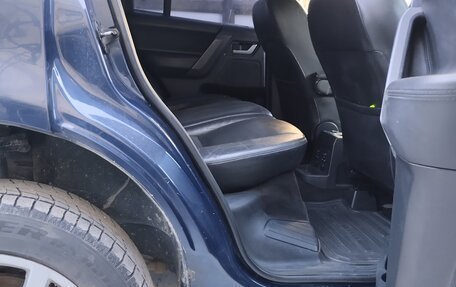 Land Rover Freelander II рестайлинг 2, 2008 год, 999 999 рублей, 25 фотография