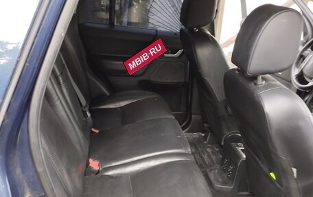 Land Rover Freelander II рестайлинг 2, 2008 год, 999 999 рублей, 18 фотография