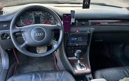 Audi A6, 2003 год, 550 000 рублей, 8 фотография