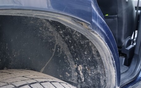 Land Rover Freelander II рестайлинг 2, 2008 год, 999 999 рублей, 27 фотография