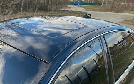 Audi A6, 2003 год, 550 000 рублей, 9 фотография