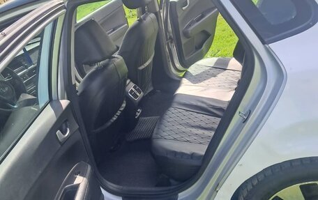 KIA Optima IV, 2016 год, 1 150 000 рублей, 6 фотография