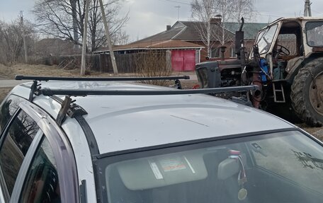 Mazda Familia Y11, 2000 год, 210 000 рублей, 2 фотография