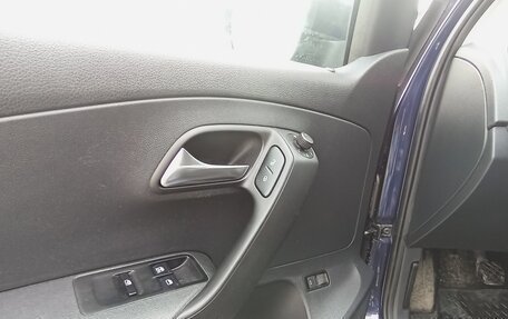 Volkswagen Polo VI (EU Market), 2016 год, 800 000 рублей, 7 фотография