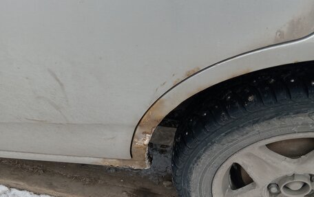 Mazda Familia Y11, 2000 год, 210 000 рублей, 10 фотография