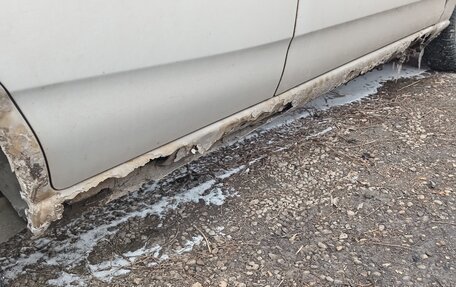 Mazda Familia Y11, 2000 год, 210 000 рублей, 8 фотография