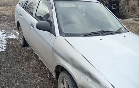 Mazda Familia Y11, 2000 год, 210 000 рублей, 5 фотография