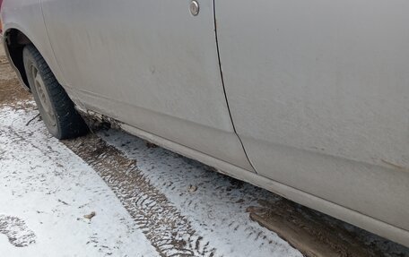 Mazda Familia Y11, 2000 год, 210 000 рублей, 9 фотография