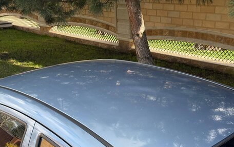 Chevrolet Aveo III, 2007 год, 395 000 рублей, 9 фотография