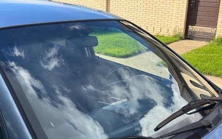 Chevrolet Aveo III, 2007 год, 395 000 рублей, 11 фотография