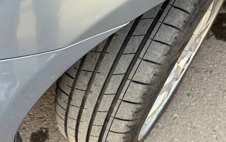 Chevrolet Aveo III, 2007 год, 395 000 рублей, 20 фотография