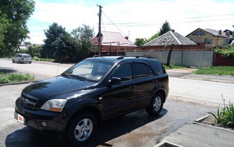 KIA Sorento IV, 2009 год, 875 000 рублей, 3 фотография