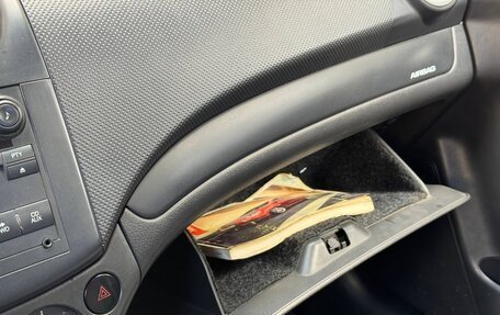 Chevrolet Aveo III, 2007 год, 395 000 рублей, 18 фотография