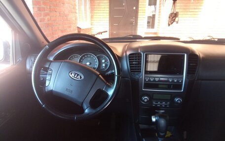 KIA Sorento IV, 2009 год, 875 000 рублей, 2 фотография