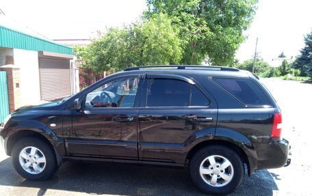 KIA Sorento IV, 2009 год, 875 000 рублей, 5 фотография