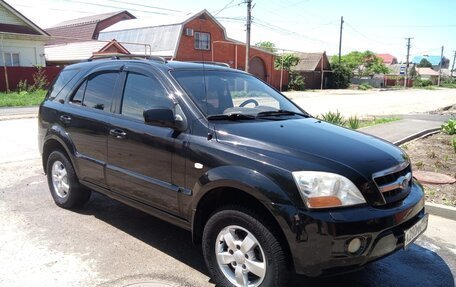 KIA Sorento IV, 2009 год, 875 000 рублей, 7 фотография