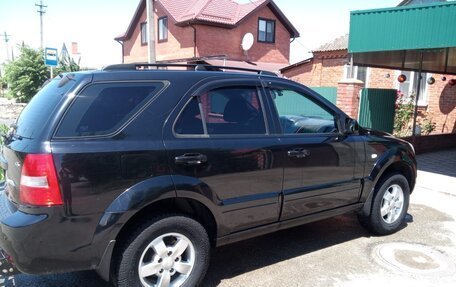 KIA Sorento IV, 2009 год, 875 000 рублей, 6 фотография