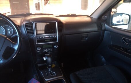 KIA Sorento IV, 2009 год, 875 000 рублей, 9 фотография