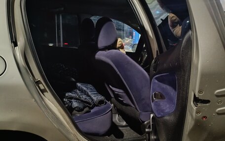 Peugeot 206, 2005 год, 230 000 рублей, 4 фотография