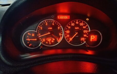 Peugeot 206, 2005 год, 230 000 рублей, 7 фотография