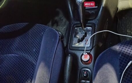 Peugeot 206, 2005 год, 230 000 рублей, 6 фотография