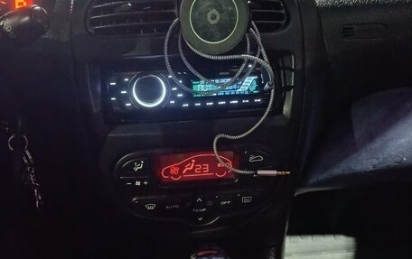 Peugeot 206, 2005 год, 230 000 рублей, 8 фотография