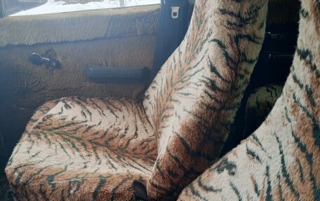 Москвич 412, 1983 год, 46 000 рублей, 4 фотография