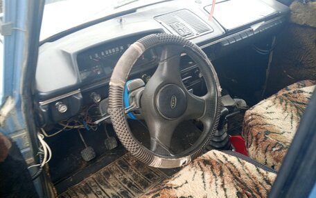 Москвич 412, 1983 год, 46 000 рублей, 3 фотография