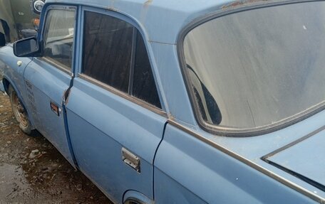 Москвич 412, 1983 год, 46 000 рублей, 2 фотография