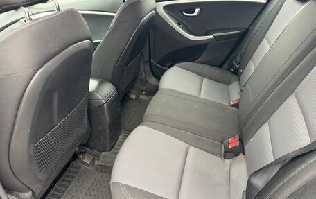 Hyundai i30 II рестайлинг, 2017 год, 1 185 000 рублей, 8 фотография