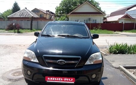 KIA Sorento IV, 2009 год, 875 000 рублей, 8 фотография