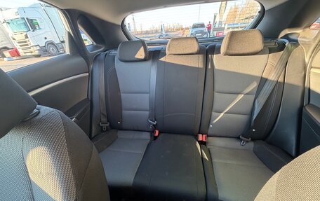 Hyundai i30 II рестайлинг, 2017 год, 1 185 000 рублей, 16 фотография