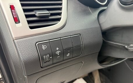 Hyundai i30 II рестайлинг, 2017 год, 1 185 000 рублей, 14 фотография