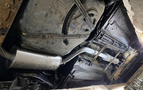 Mazda 3, 2004 год, 850 000 рублей, 10 фотография