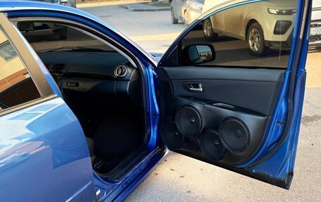 Mazda 3, 2004 год, 850 000 рублей, 6 фотография