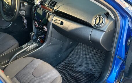 Mazda 3, 2004 год, 850 000 рублей, 7 фотография