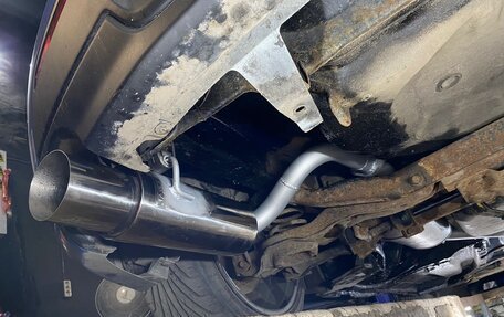 Mazda 3, 2004 год, 850 000 рублей, 11 фотография