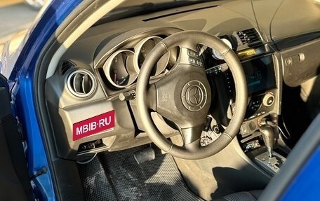 Mazda 3, 2004 год, 850 000 рублей, 8 фотография