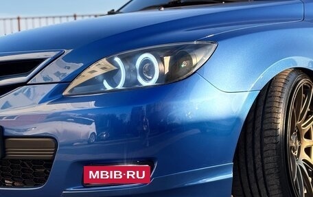 Mazda 3, 2004 год, 850 000 рублей, 3 фотография